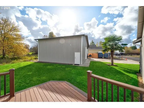 470 Burghardt Drive Molalla OR 97038
