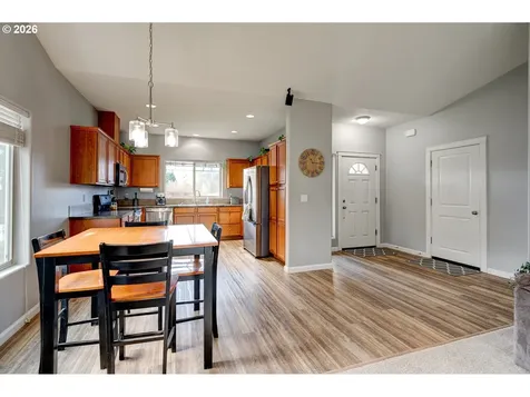 470 Burghardt Drive Molalla OR 97038
