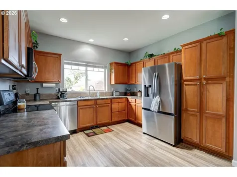 470 Burghardt Drive Molalla OR 97038