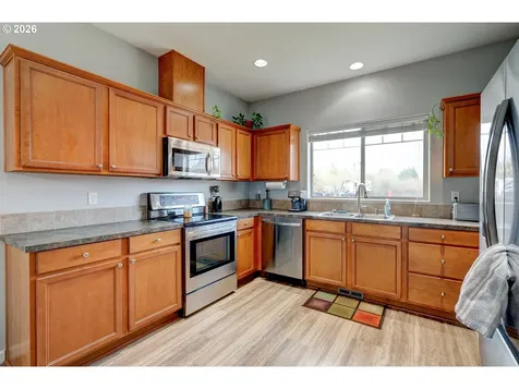 470 Burghardt Drive Molalla OR 97038