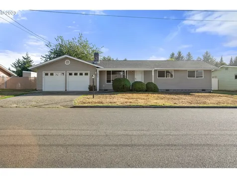 2685 Greenbriar Street Reedsport OR 97467