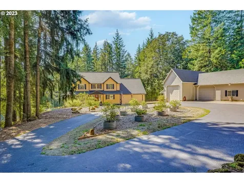 30720 Ne Kelly Road Yacolt WA 98675