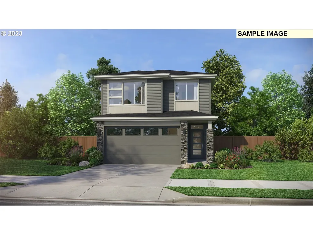 1012 Nw 178th Street Ridgefield WA 98642
