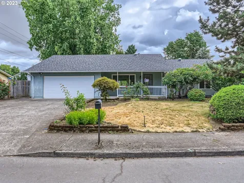 156 Se 33rd Avenue Hillsboro OR 97123