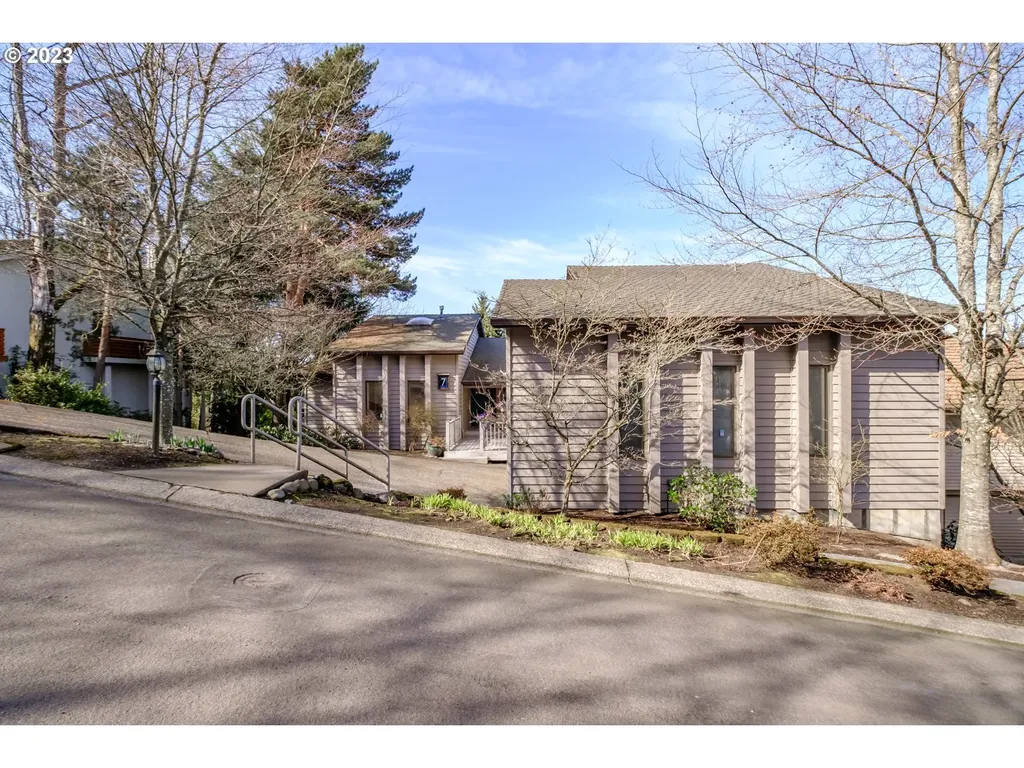 7 Becket Street Lake Oswego OR 97035