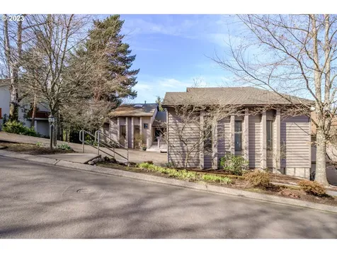 7 Becket Street Lake Oswego OR 97035