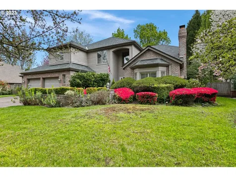 3345 Bardell Avenue Eugene OR 97401