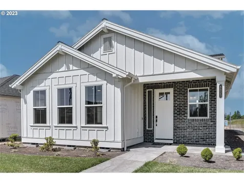 6523 SE Mcinnis Street Hillsboro OR 97123