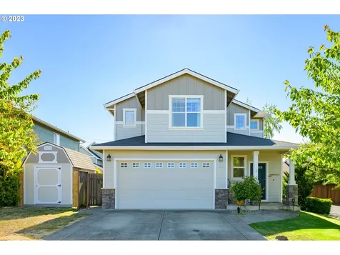 1872 Nw Yohn Ranch Drive Mcminnville OR 97128