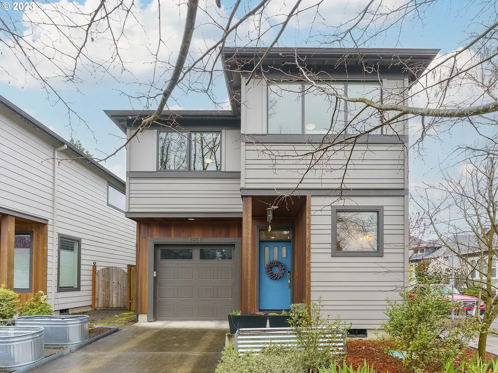 3353 Se 16th Avenue Portland OR 97202