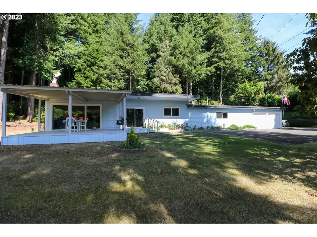 63267 Rice Road Coos Bay OR 97420