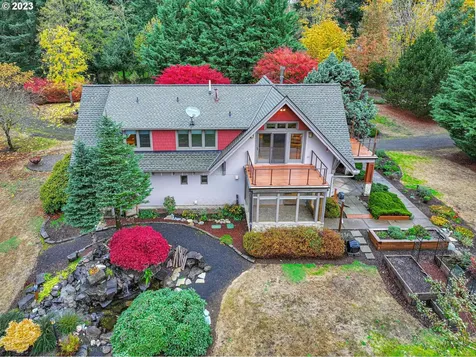 22 Brian Road Washougal WA 98671