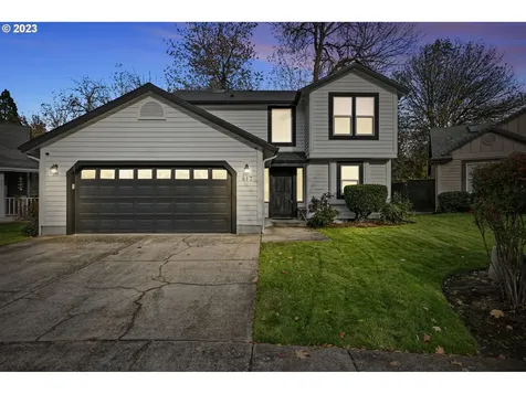 817 Virgil Avenue Eugene OR 97404