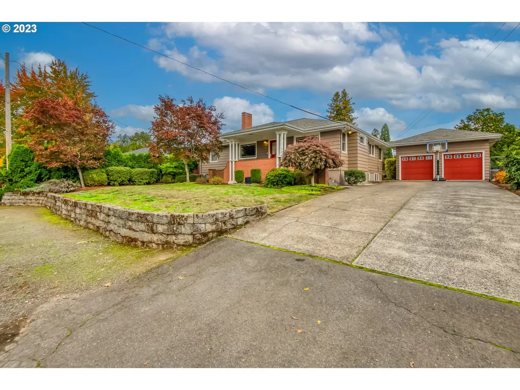 3620 Sw 106th Avenue Beaverton OR 97005