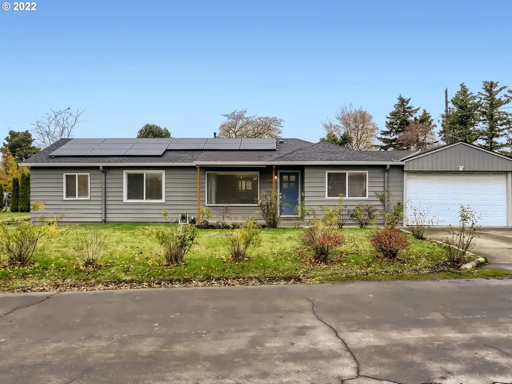12605 Sw Fairfield Court Beaverton OR 97005
