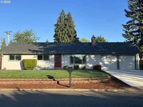 316 N Fredericksburg Way Vancouver WA 98664