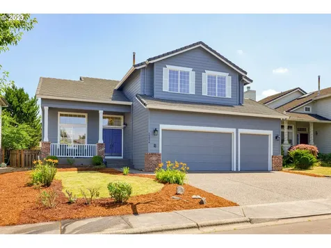15576 Nw Trakehner Way Portland OR 97229