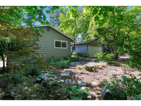 4635 Sw Shattuck Road Portland OR 97221