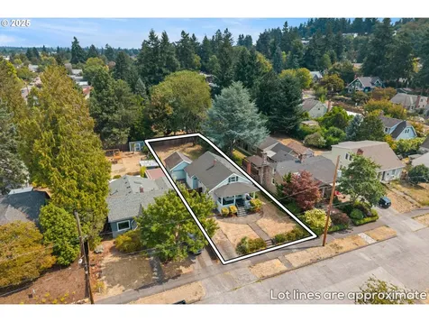 304 NE 63rd Avenue Portland OR 97213