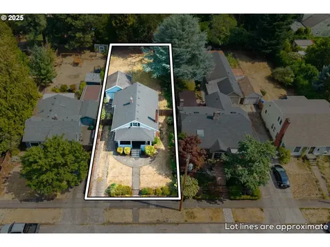 304 NE 63rd Avenue Portland OR 97213