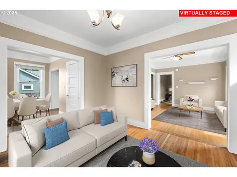 304 NE 63rd Avenue Portland OR 97213