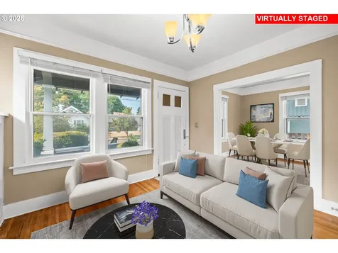 304 NE 63rd Avenue Portland OR 97213