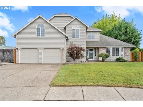 651 Ne Kathleen Court Hillsboro OR 97124