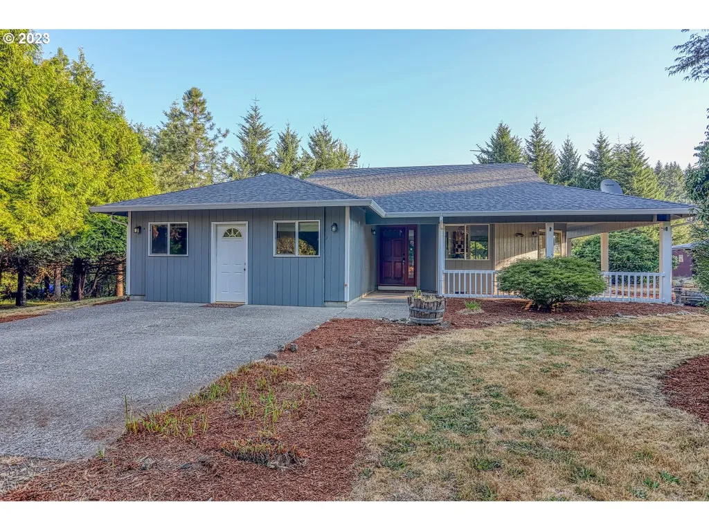 11300 Ne 379th Street La Center WA 98629
