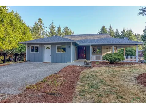11300 Ne 379th Street La Center WA 98629