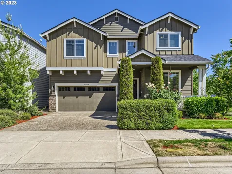 17029 Nw Trillium Street Portland OR 97229