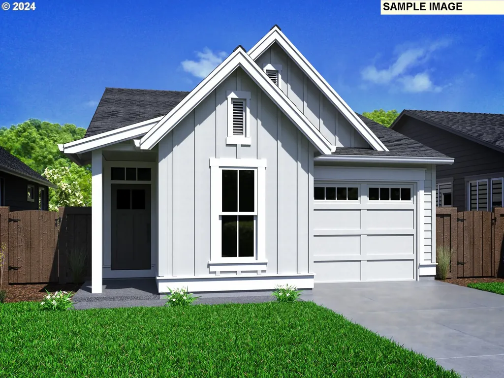 109 SE Rose Avenue Canby OR 97013
