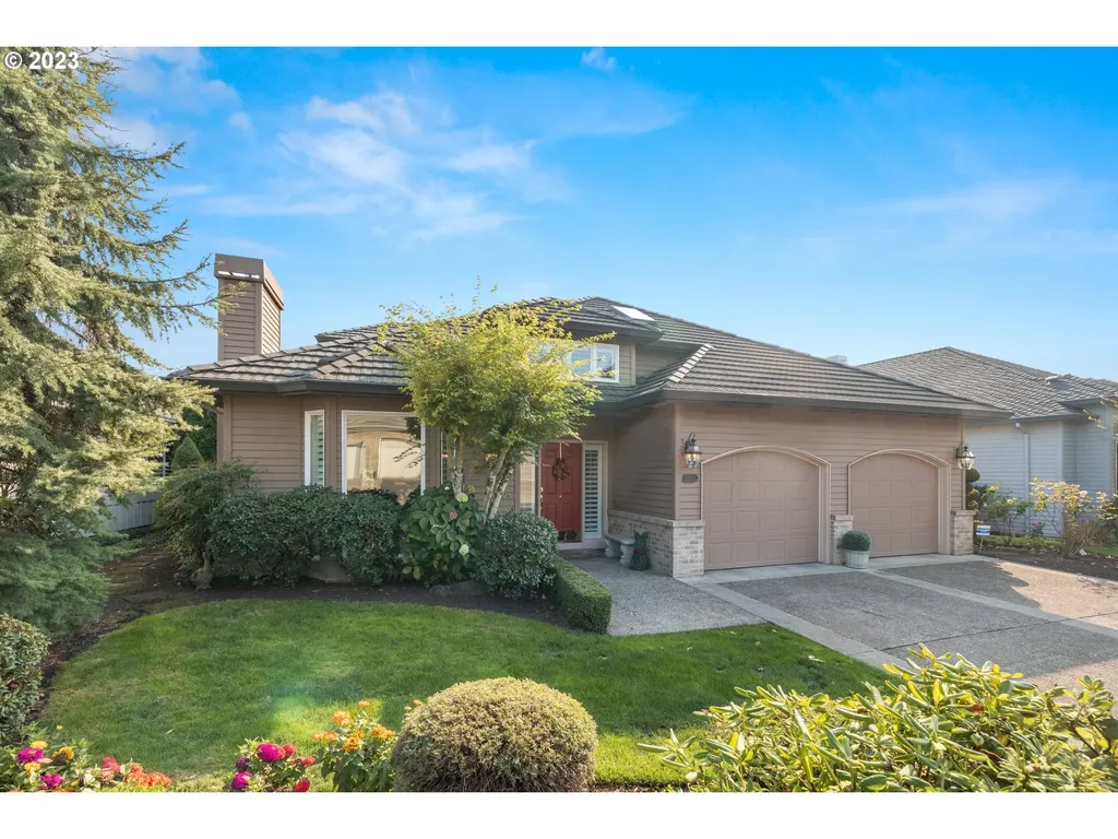 15230 Nw Aberdeen Drive Portland OR 97229