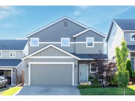 3605 Ne Mallard Street Camas WA 98607
