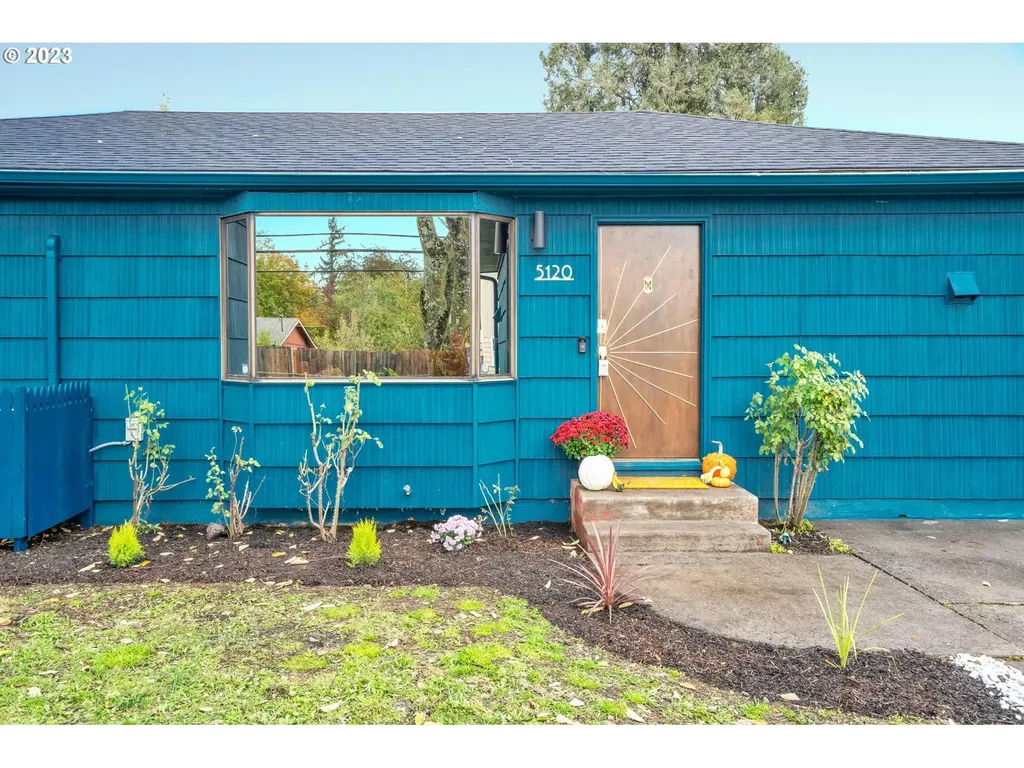 5120 Se 104th Avenue Portland OR 97266