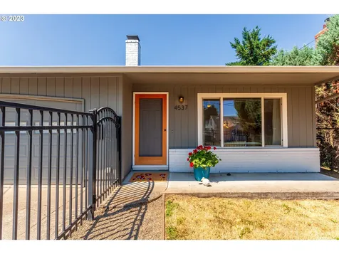 4537 Ne 76th Avenue Portland OR 97218