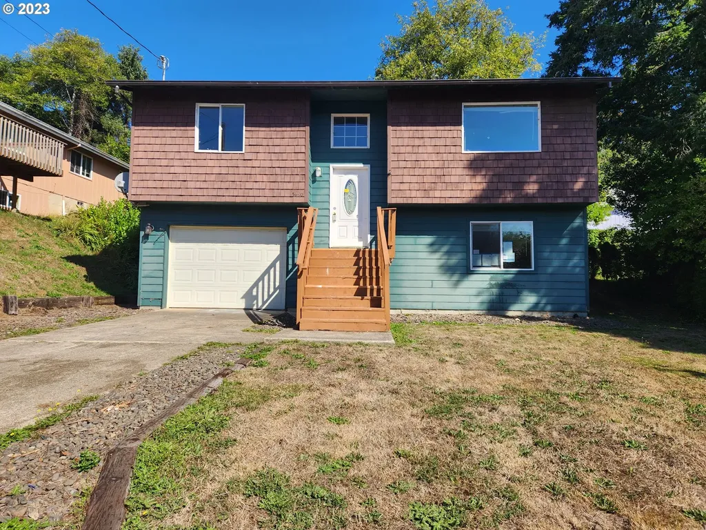 5250 Trade Street Bay City OR 97107