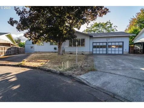 1420 Nw El Dorado Court Roseburg OR 97471