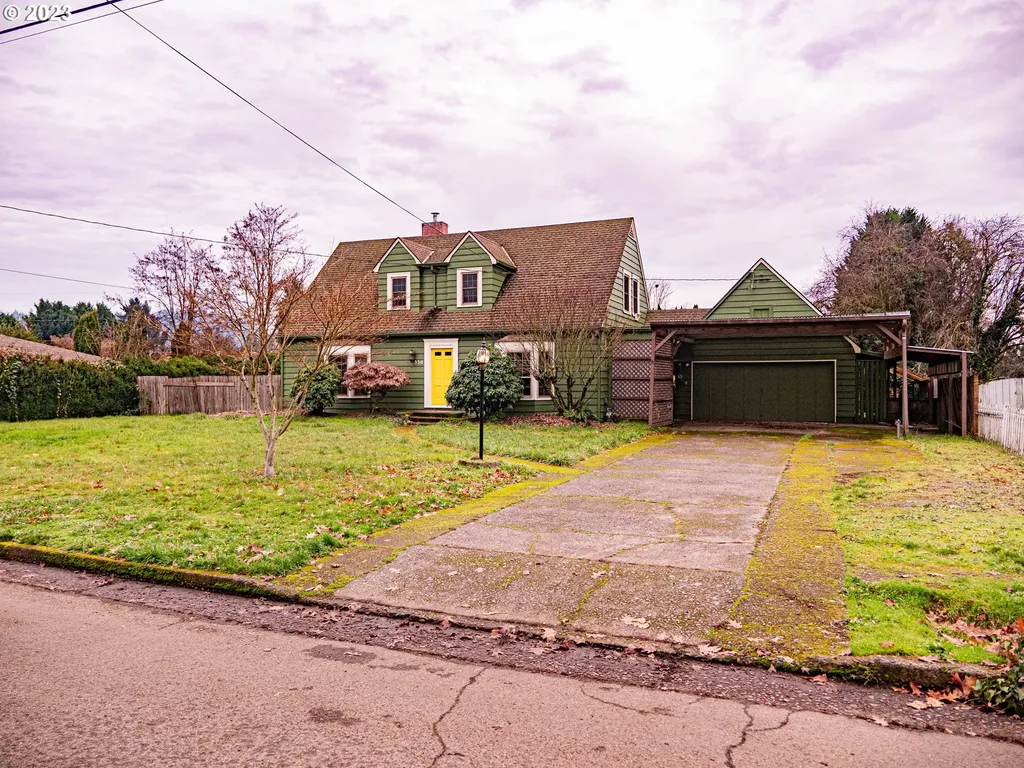 330 Wheeler Street Lebanon OR 97355