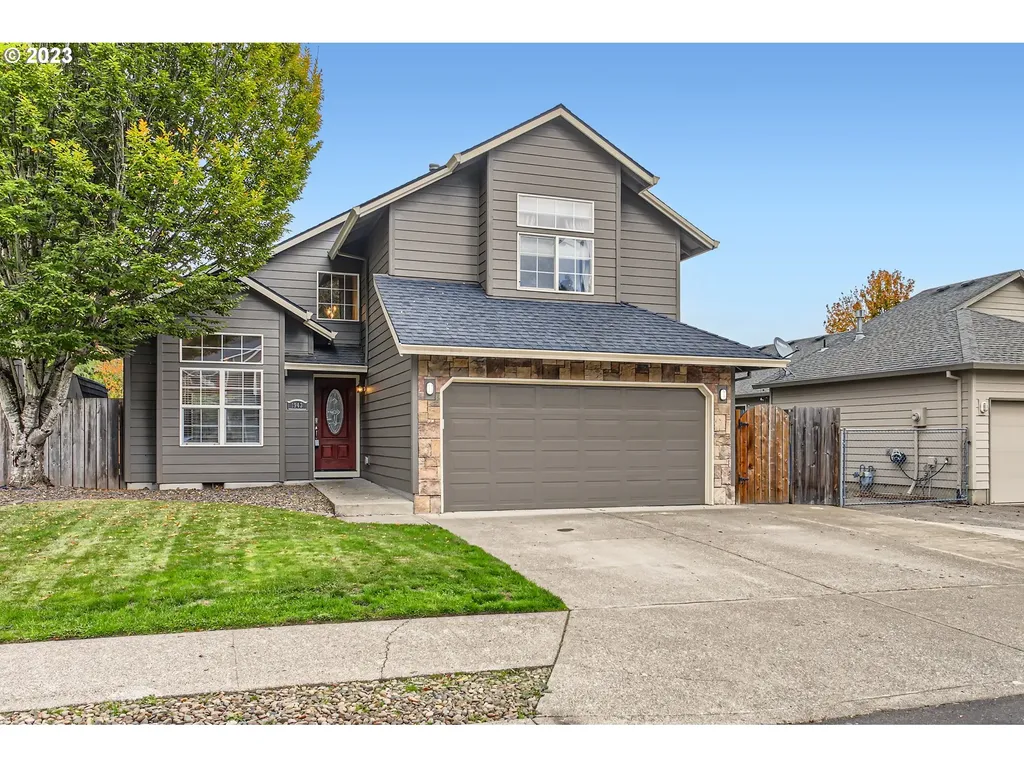 1943 Sw Cerise Way Troutdale OR 97060