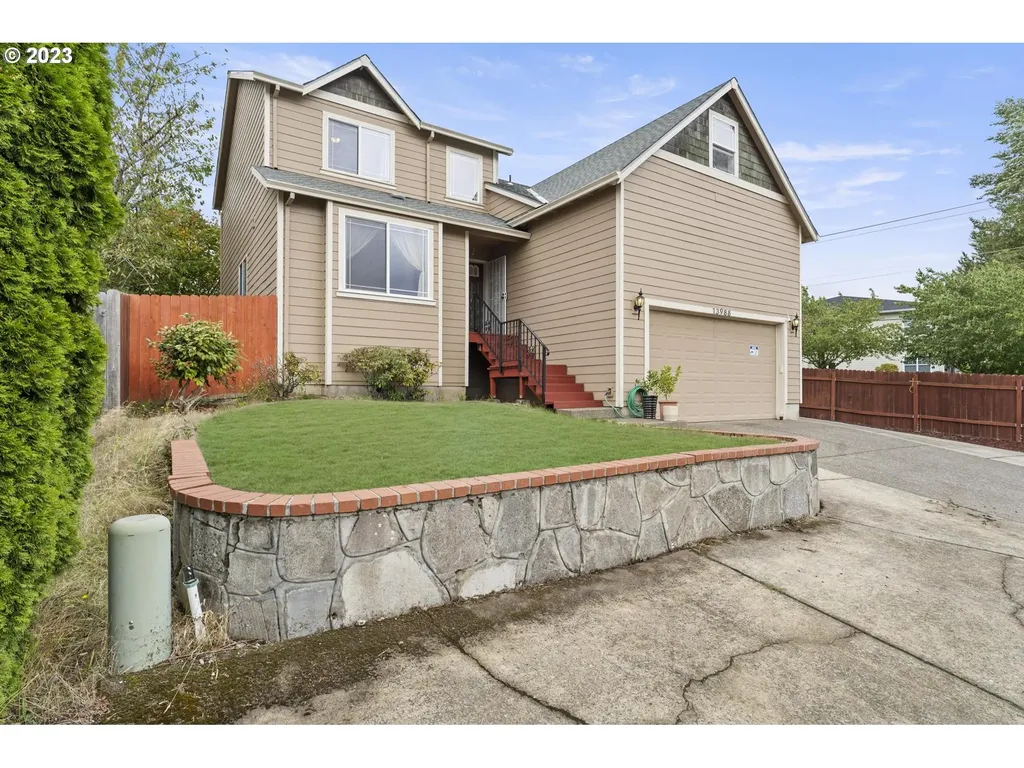 13988 SE 141st Avenue Clackamas OR 97015