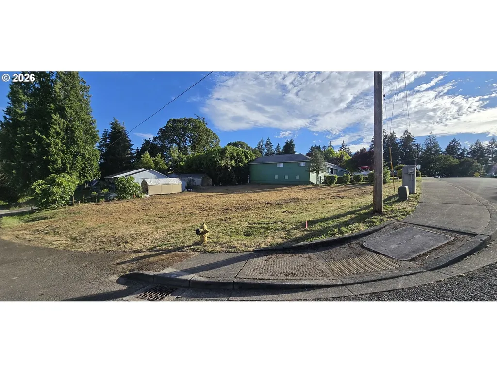 510 W 5th Street La Center WA 98629
