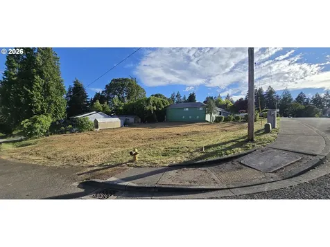510 W 5th Street La Center WA 98629