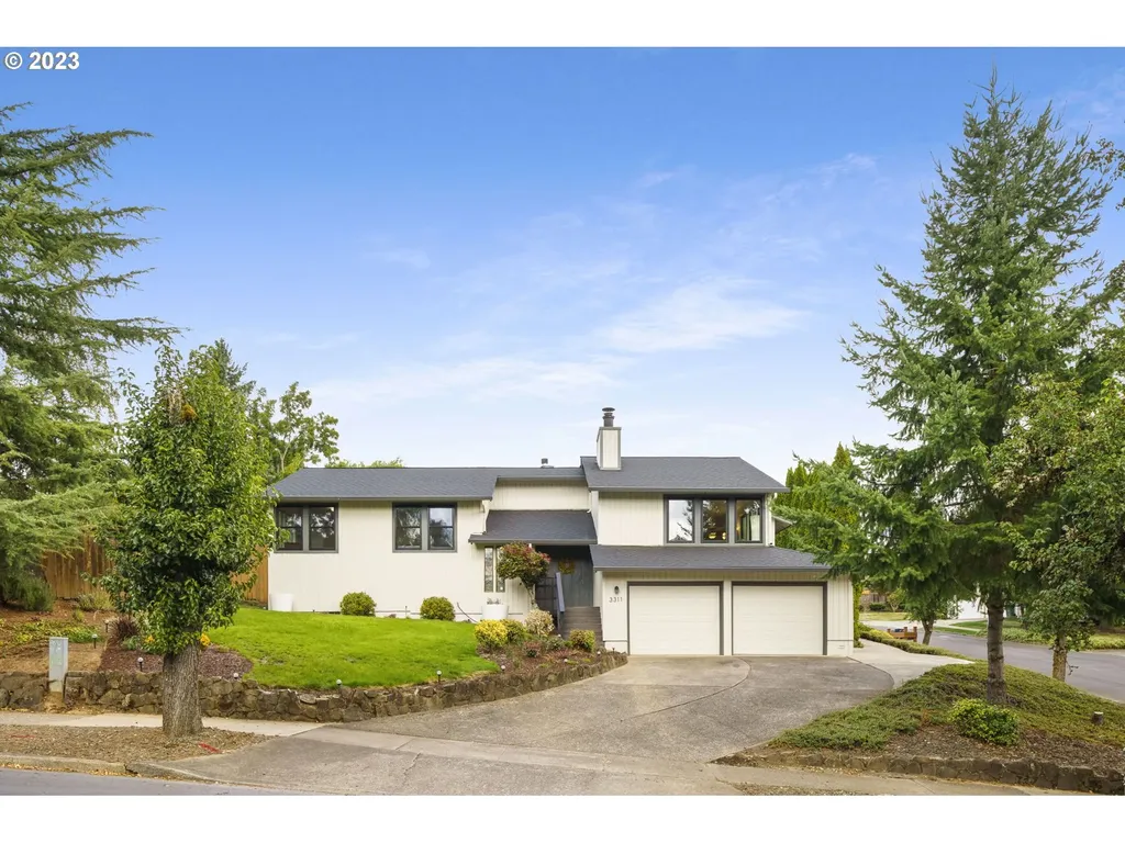 3311 Forest Gale Drive Forest Grove OR 97116