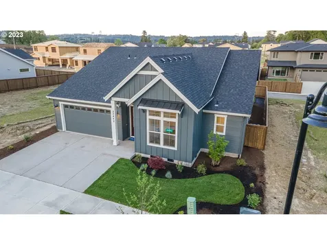 27442 Sw Ponderosa Avenue Wilsonville OR 97070