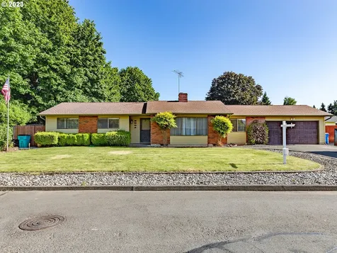 5801 Ne 116th Street Vancouver WA 98686