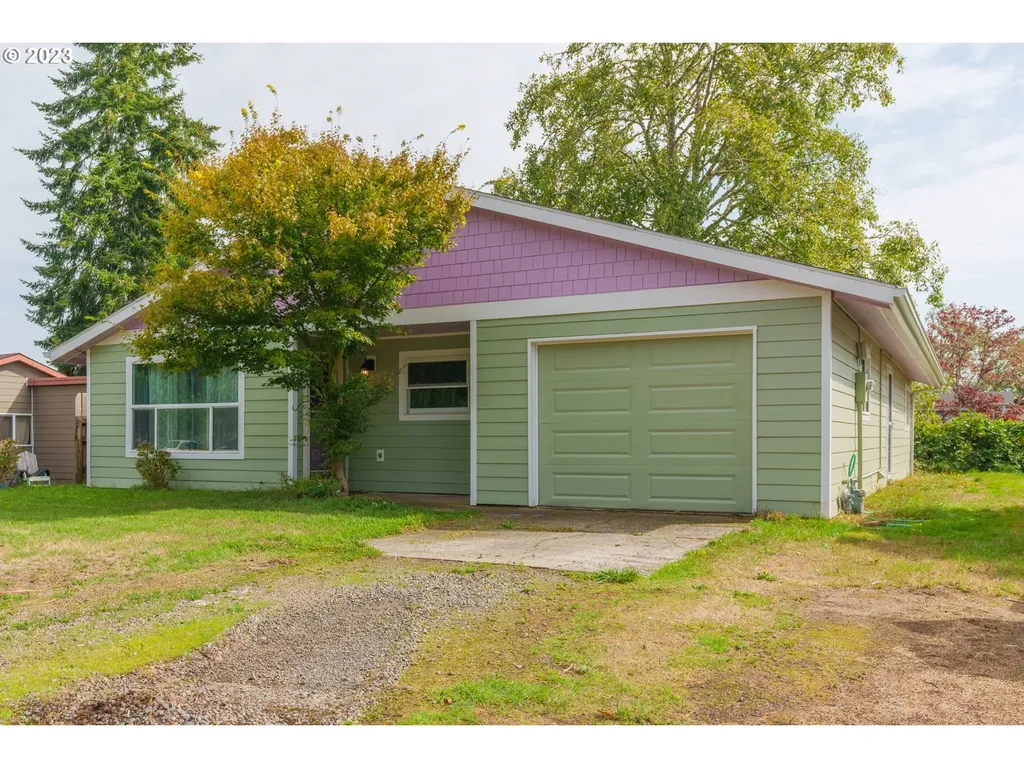 134 Sw Cedar Avenue Warrenton OR 97146