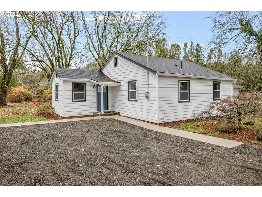13915 Se Ramona Street Portland OR 97236