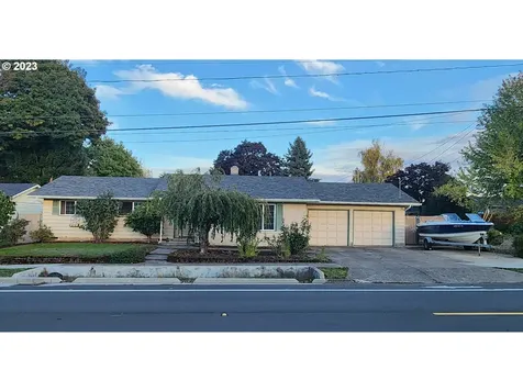 4322 45th Avenue Ne Salem OR 97305