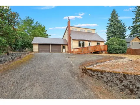 17845 Bluff Road Sandy OR 97055