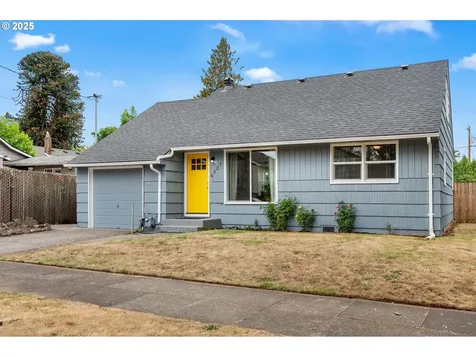 8527 N Tyler Avenue Portland OR 97203